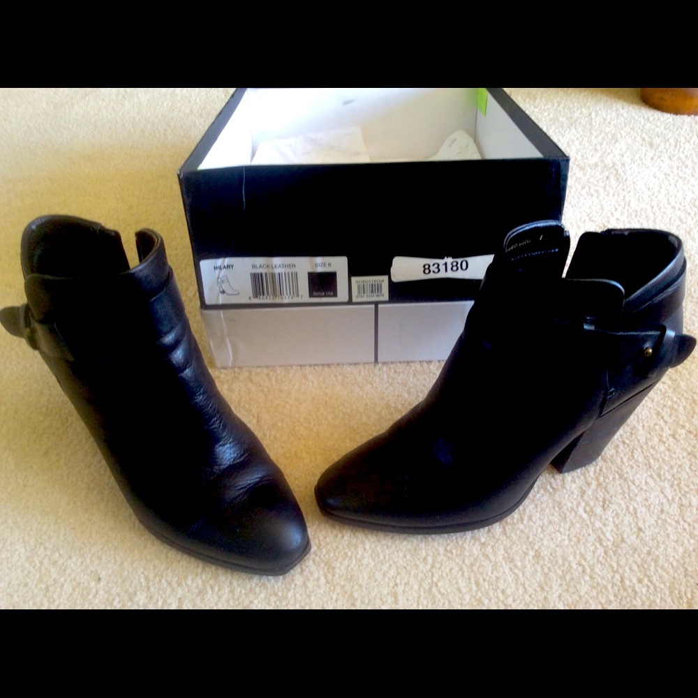Booties